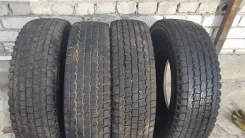 Bridgestone Blizzak Revo 969. ������, ��� �����, 2008 ���, �/�, ����� 5 % ����
