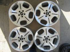 American Racing. 7.5x18, 5x114.30, ET53, ЦО 72,0 мм.