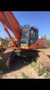 Doosan. Экскаватор DX520LC (2007), 10 964 куб. см., 3,20 куб. м.
