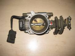 Заслонка дроссельная. Nissan Cima, FPY32 Nissan Leopard, JPY32 Nissan Gloria, PAY32, PY32, FPY31, PBY32, FPAY31 Nissan Cedric, FPAY31, PBY32, PY32, PA...