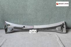Жабо Suzuki SX4