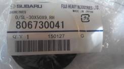 Сальник привода. Subaru: Alcyone, Forester, Leone, Legacy, Impreza Двигатели: EA82T, EG33D, ER27E, EJ201, EJ202, EJ205, EJ20G, EJ20J, EJ254, EA71, EA8...