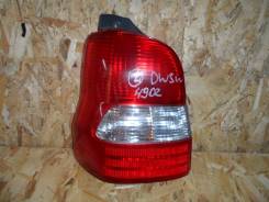 Стоп-сигнал. Mazda Demio, DW5W, DW3W