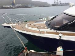 Yanmar. 1996 год год, длина 10,80 м., двигатель стационарный, 280,00 л.с., дизель