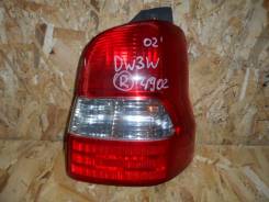 Стоп-сигнал. Mazda Demio, DW5W, DW3W