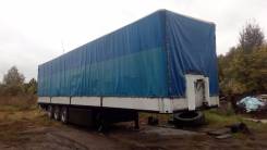 Schmitz SO1. Полуприцеп Schmitz, 39 000 кг.