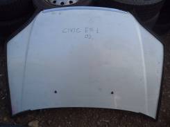 Капот. Honda Civic Ferio, ES1