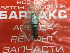 Клапан. KCP