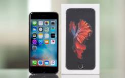 Apple iPhone 6s 16Gb. Б/у