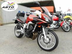 Yamaha FZ 6. 600 куб. см., исправен, птс, без пробега. Под заказ