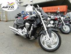 Suzuki Boulevard M109R. 1 800 куб. см., исправен, птс, без пробега