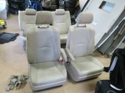 Сиденье. Toyota Harrier, ACU30, ACU30W, ACU35, ACU35W, GSU30, GSU30W, GSU31, GSU31W, GSU35, GSU35W, GSU36, GSU36W, MCU30, MCU30W, MCU31, MCU31W, MCU35...