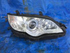 Фара. Subaru Legacy, BL5, BP5 Subaru Outback, BP9, BPE, BPELUA, BPH Двигатели: EJ203, EJ20X