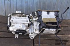 Печка. Toyota Celsior, UCF30, UCF31 Двигатель 3UZFE