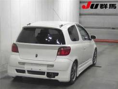 Toyota Vitz. NCP10, 2NZFE
