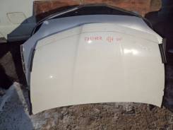 Капот. Honda Airwave Honda Partner, GJ4