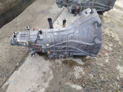 МКПП. Hyundai Grace Hyundai Starex Hyundai Porter Двигатель D4BF
