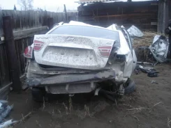 Hyundai Avante ����