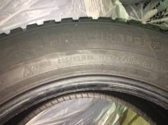 Nokian Hakkapeliitta 8 SUV. Зимние, шипованные, износ: 10%, 4 шт