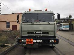 Камаз 54115. -15, 10 850 куб. см., 20 600,00 куб. м.