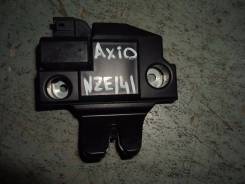 Замок крышки багажника. Toyota Corolla Axio, NZE141, ZRE142, ZRE144