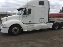 Freightliner. Продаётся тягач Conventional, 12 700 куб. см., 23 587 кг.