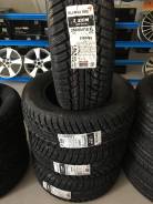 Kumho I'Zen RV Stud KC16. Зимние, без шипов, 2016 год, без износа, 4 шт