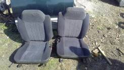 Сиденье. Suzuki Escudo, TA01W Двигатель G16A