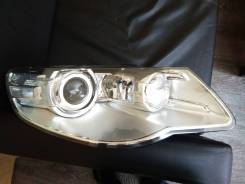 Фара. Volkswagen Touareg, 7L6