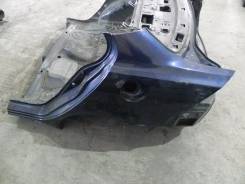 Крыло. Mitsubishi Lancer
