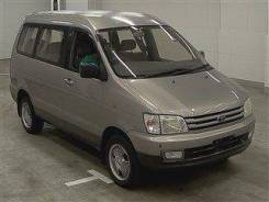 Toyota Lite Ace Noah. SR50, 3SFE