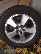 Toyota. 6.0x15, 5x100.00, ET45, ЦО 54,1 мм.