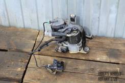 Насос подкачки стоек. Lexus LS430, UCF30 Toyota Celsior, UCF30, UCF31 Двигатель 3UZFE