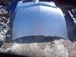 Капот. Honda Fit Aria, GD8