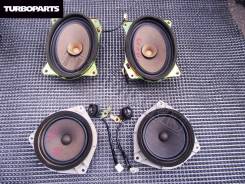 Динамик. Toyota Mark II Wagon Blit, GX115, JZX115, GX110, GX110W, GX115W, JZX110W, JZX115W, JZX110 Toyota Mark II, GX115, JZX115, JZX110, GX110, GX110...