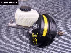 Цилиндр главный тормозной. Toyota Mark II Wagon Blit, JZX110W, JZX110 Toyota Mark II, JZX110, JZX110W Toyota Verossa, JZX110 Двигатель 1JZGTE