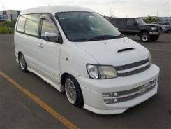 Toyota Lite Ace Noah. SR50, 3SFE