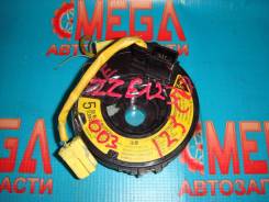 SRS кольцо. Toyota: Yaris, Isis, Noah, Voxy, Echo, Corolla Spacio, Platz, Soluna Vios, Caldina, ist, MR-S, Corolla Fielder, Probox, Yaris Verso, Vitz...