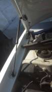 Капот. Subaru Forester, SG9L, SG9