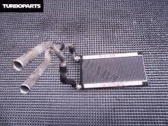 Радиатор отопителя. Toyota Mark II Wagon Blit, GX110, GX110W, GX115, GX115W, JZX110, JZX110W, JZX115, JZX115W Toyota Verossa, GX110, GX115, JZX110 Toy...