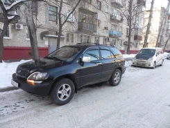 Lexus RX300. �������, 4wd, 3.0 (201��.�.), ��� ����