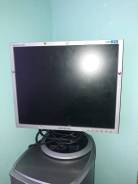 Samsung. 17" (43 см), технология LCD (ЖК)