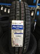 Kumho I'Zen RV Stud KC16. Зимние, без шипов, 2017 год, без износа, 4 шт