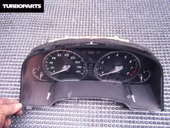 Спидометр. Toyota Mark II Wagon Blit, JZX110W, JZX110 Toyota Mark II, JZX110, JZX110W Toyota Verossa, JZX110 Двигатель 1JZGTE