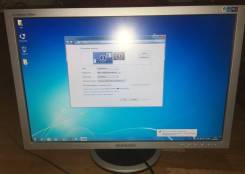 Samsung. технология LCD (ЖК)