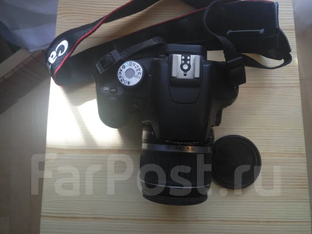Canon EOS 550D. 10 - 14.9 ��, ���: 5� ����