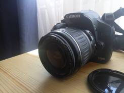 Canon EOS 550D. 10 - 14.9 Мп, зум: 5х
