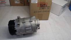 Компрессор кондиционера. Nissan X-Trail, NT31, T31, T31R Nissan Lafesta, B30, NB30 Двигатели: M9R, MR20DE, QR25DE