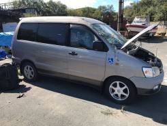 Toyota Noah. SR50, 3S