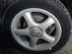 ATS Classic. 7.0x17, 5x114.30